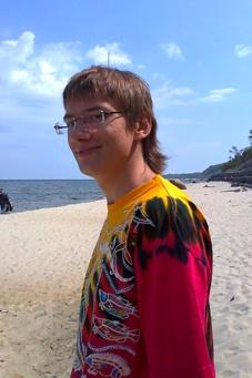 Физик из Калининграда завоевал очередную золотую медаль на международной олимпиаде